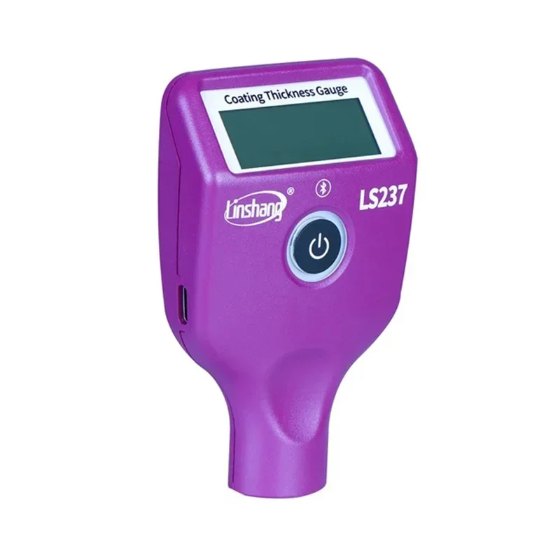 LS237  Car Paint Thickness Gau - Paint Thickness Gauge review and price