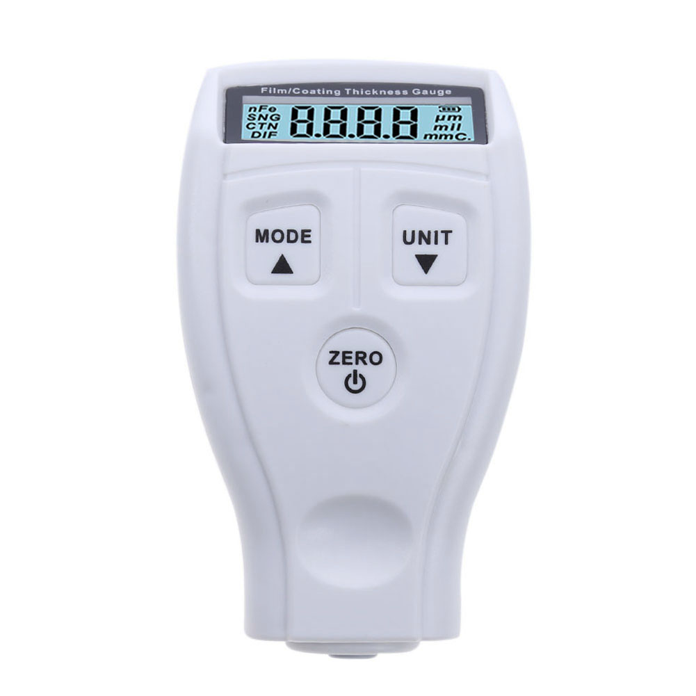 Paint GM200/EM2271 Coating Thi - Paint Thickness Gauge review and price