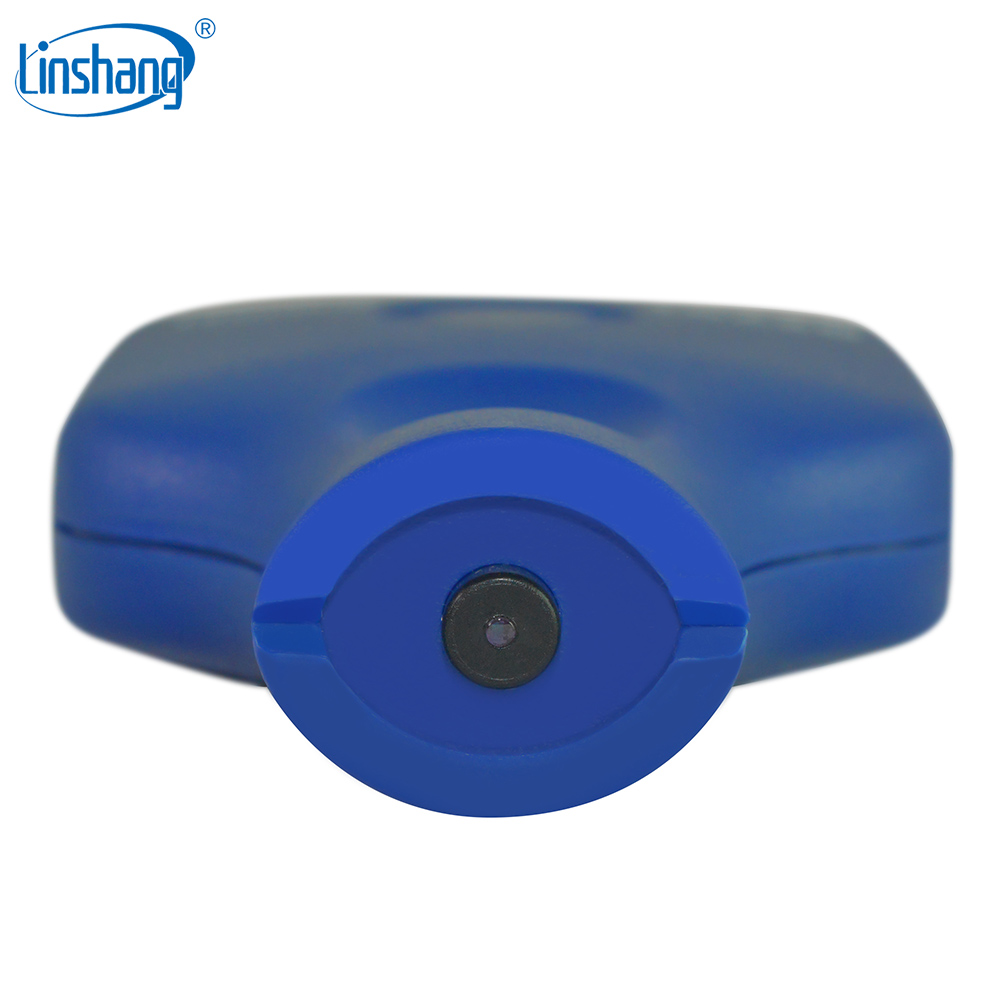 Linshang LS220 Automotive Car  - Paint Thickness Gauge review and price
