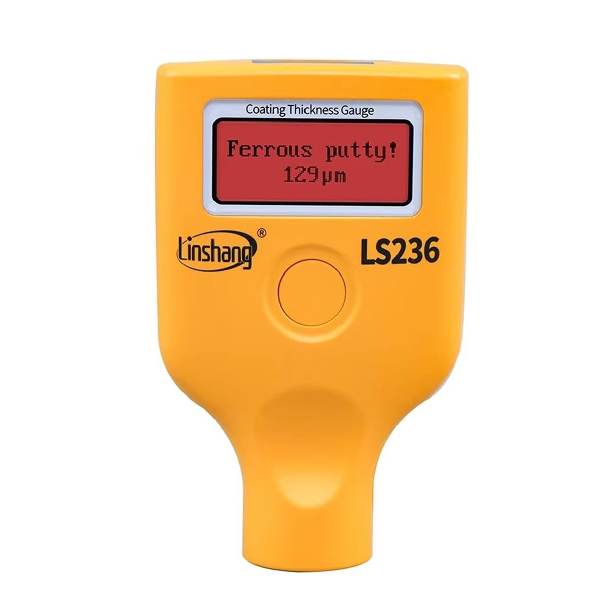 Y1251A*☀▃ LS236 Coating Thickn - Paint Thickness Gauge review and price