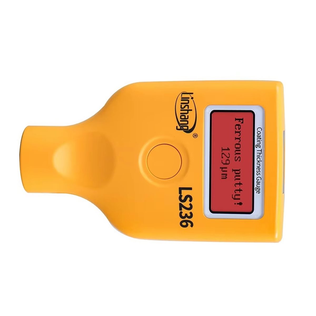 Y1251A*☀▃ LS236 Coating Thickn - Paint Thickness Gauge review and price