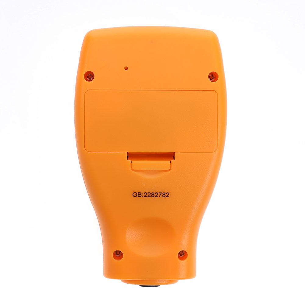 Paint Thickness Gauge Galvaniz - Paint Thickness Gauge review and price