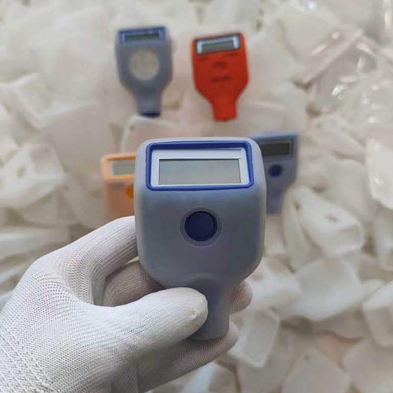 1PCS Silicone Case For LS236 L - Paint Thickness Gauge review and price