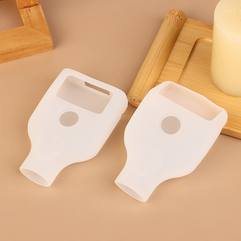 1PCS Silicone Case For LS236 L - Paint Thickness Gauge review and price